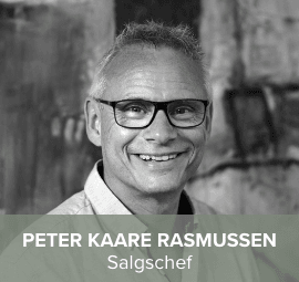 Peter Kaare Rasmussen